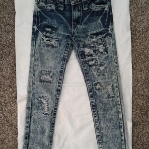 Boys Jeans